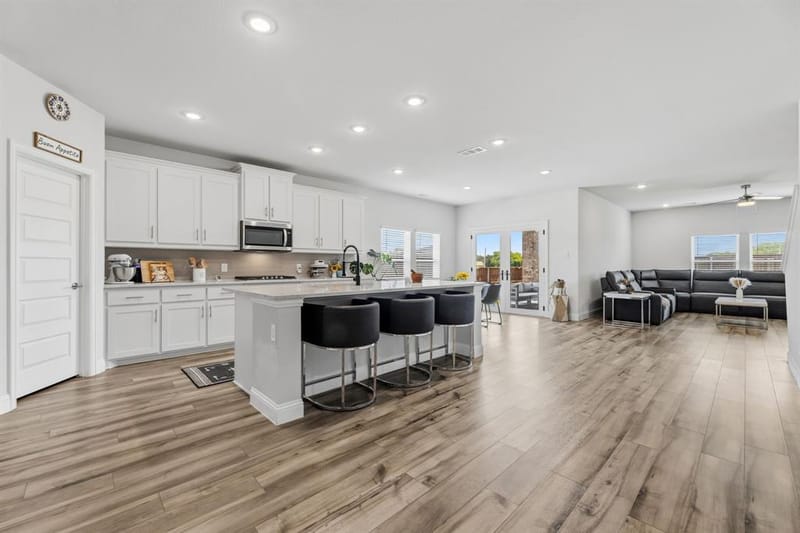 722 Cari Lane, Forney TX 75126 - Photo 8