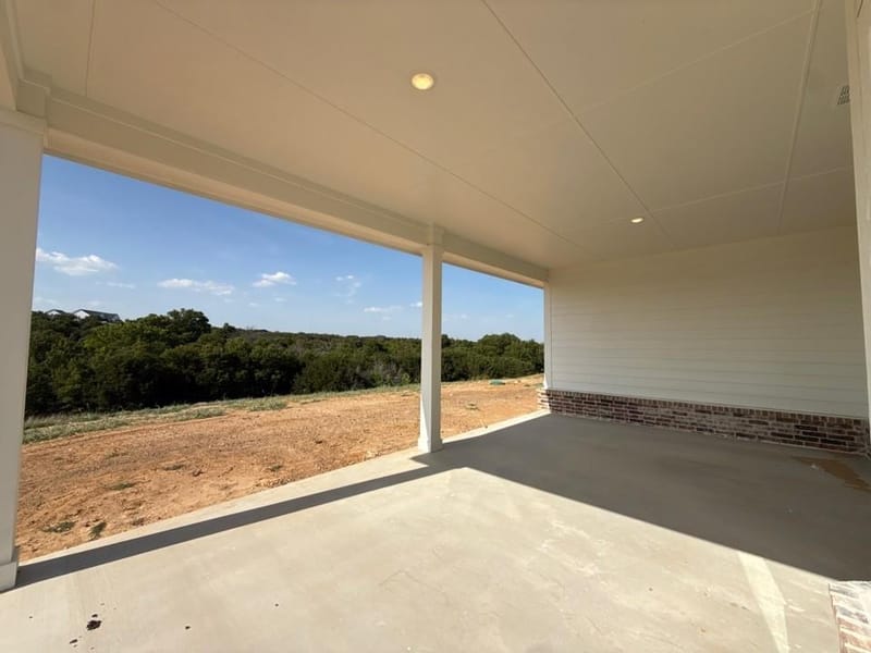 417 Texas Sage Trail, Weatherford TX 76085 - Photo 7