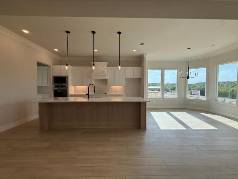 417 Texas Sage Trail, Weatherford TX 76085 - Photo 3