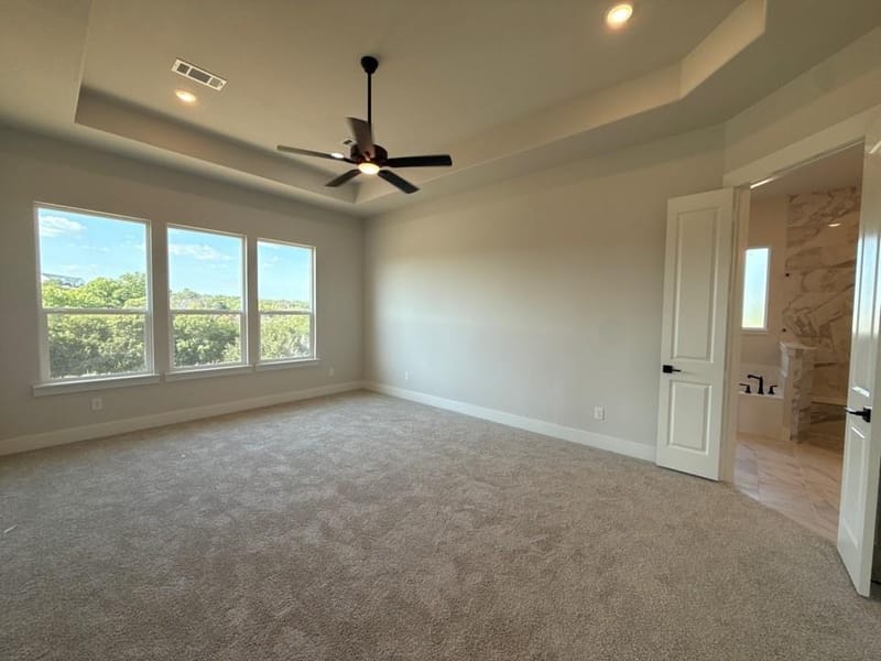 417 Texas Sage Trail, Weatherford TX 76085 - Photo 5