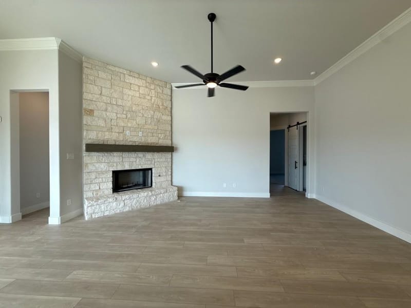 417 Texas Sage Trail, Weatherford TX 76085 - Photo 4
