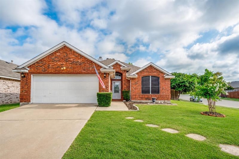 9300 Chesapeake Lane, McKinney TX 75071
