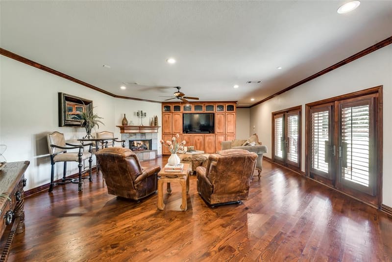 2012 Winthrop Hill Road, Denton TX 76226 - Photo 17