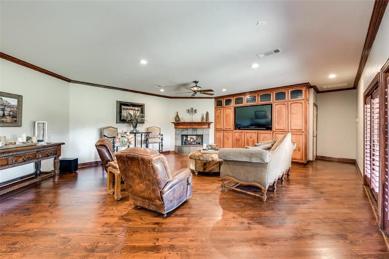 2012 Winthrop Hill Road, Denton TX 76226 - Photo 16