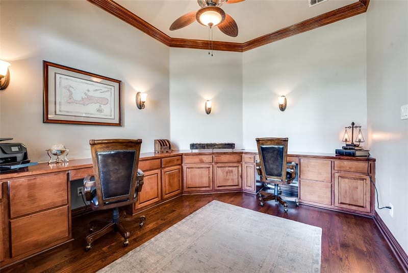 2012 Winthrop Hill Road, Denton TX 76226 - Photo 9