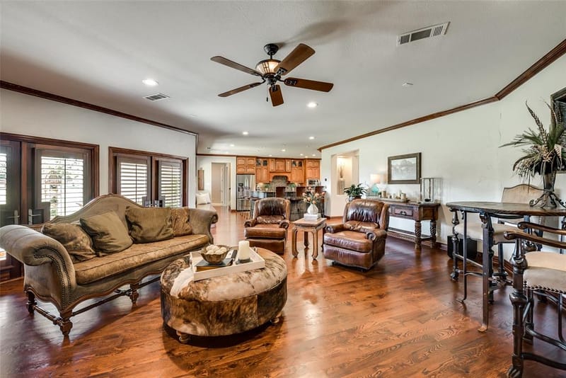 2012 Winthrop Hill Road, Denton TX 76226 - Photo 18