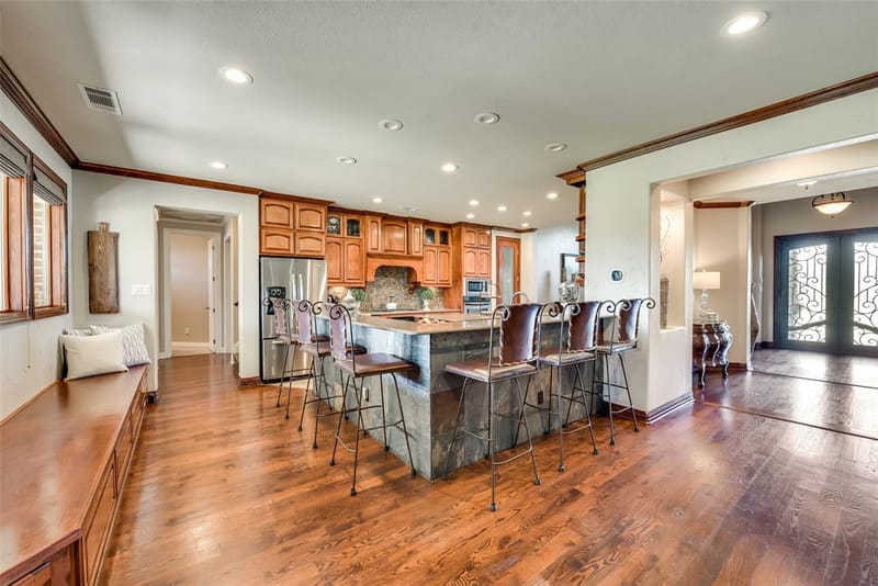 2012 Winthrop Hill Road, Denton TX 76226 - Photo 15
