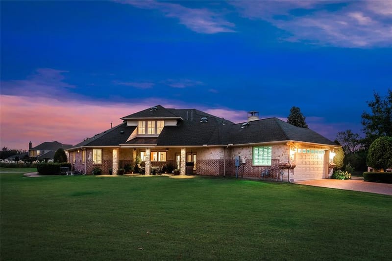 2012 Winthrop Hill Road, Denton TX 76226 - Photo 39
