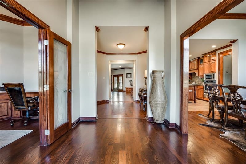 2012 Winthrop Hill Road, Denton TX 76226 - Photo 8