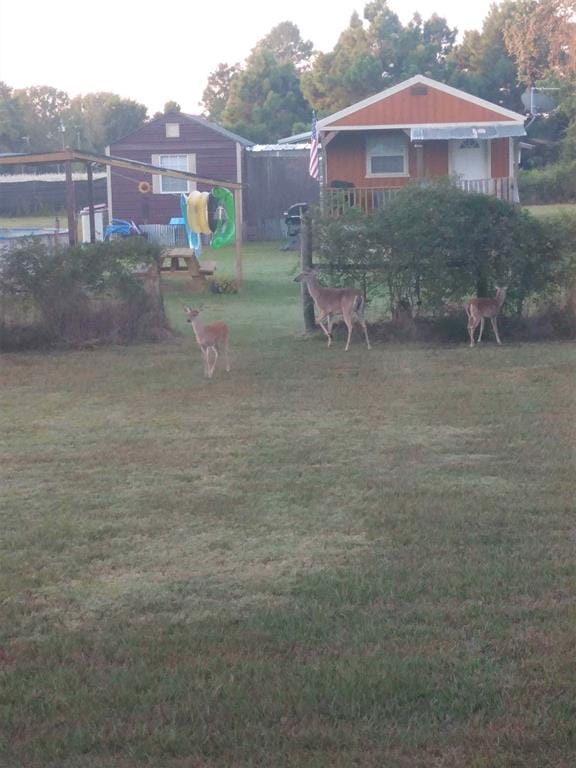 10970 County Road 4020, Kemp TX 75143 - Photo 26
