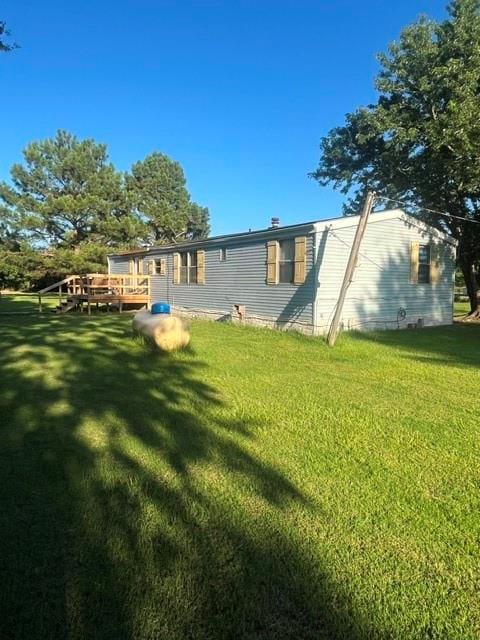 10970 County Road 4020, Kemp TX 75143 - Photo 3