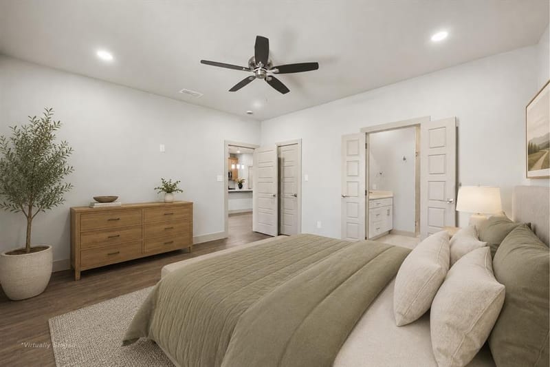 108 S Manson Street, Wolfe City TX 75496 - Photo 12