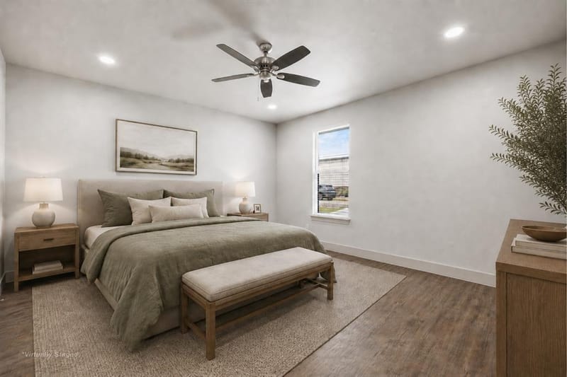 108 S Manson Street, Wolfe City TX 75496 - Photo 11