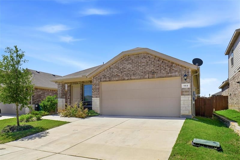 162 Greengate Drive, Boyd TX 76023 - Photo 2