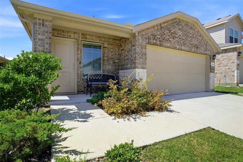 162 Greengate Drive, Boyd TX 76023 - Photo 3