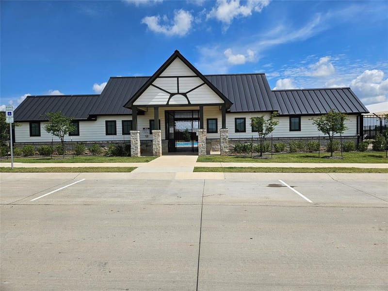 162 Greengate Drive, Boyd TX 76023 - Photo 36
