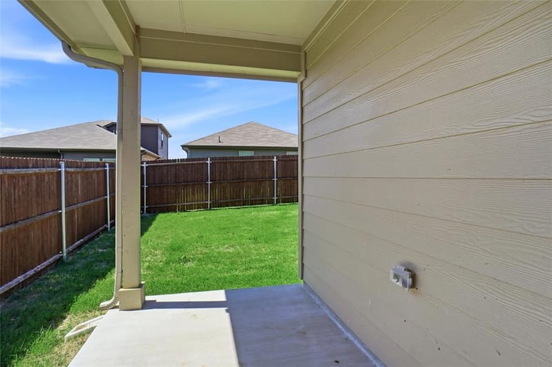 162 Greengate Drive, Boyd TX 76023 - Photo 32