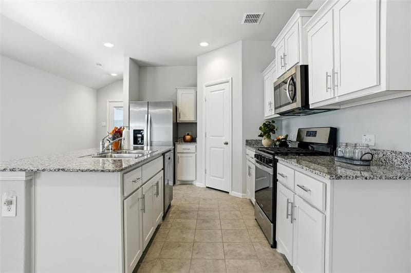 162 Greengate Drive, Boyd TX 76023 - Photo 20