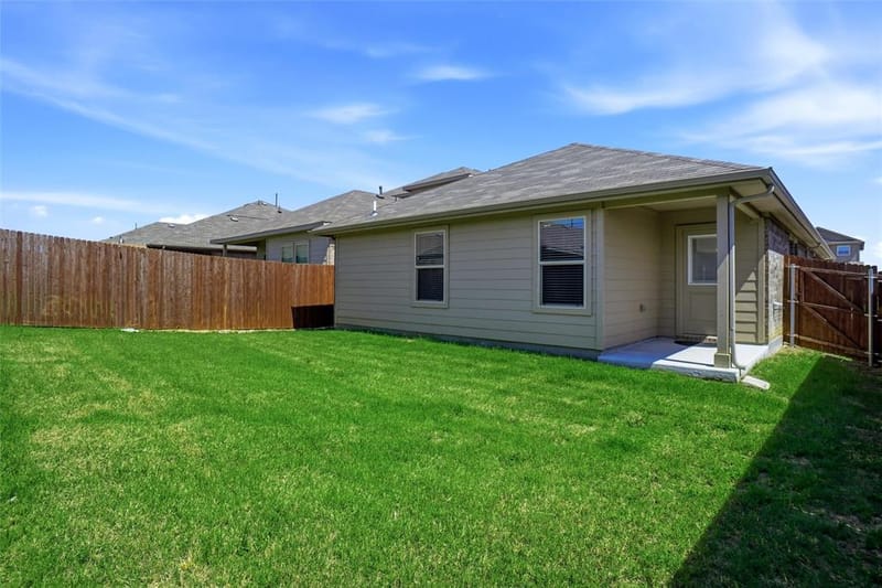162 Greengate Drive, Boyd TX 76023 - Photo 34