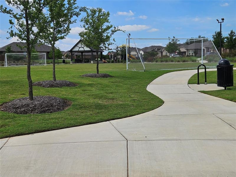 162 Greengate Drive, Boyd TX 76023 - Photo 39