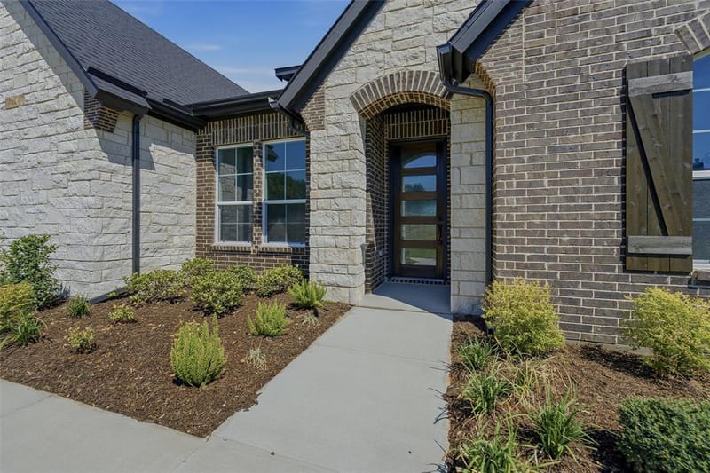 437 Texas Sage Trail, Weatherford TX 76085 - Photo 6