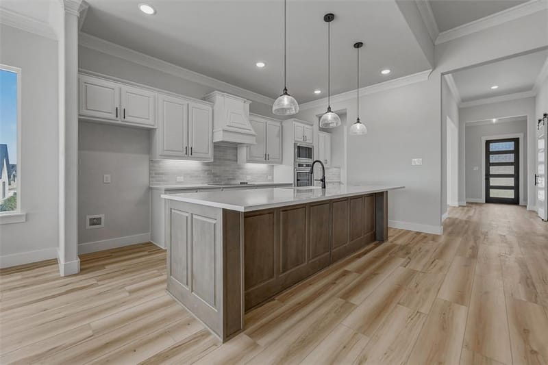 437 Texas Sage Trail, Weatherford TX 76085 - Photo 13