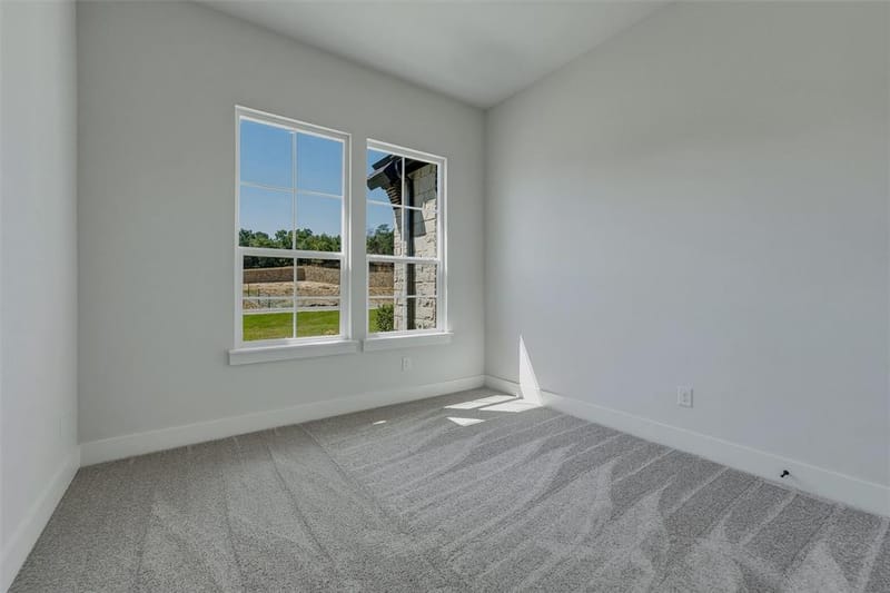 437 Texas Sage Trail, Weatherford TX 76085 - Photo 20