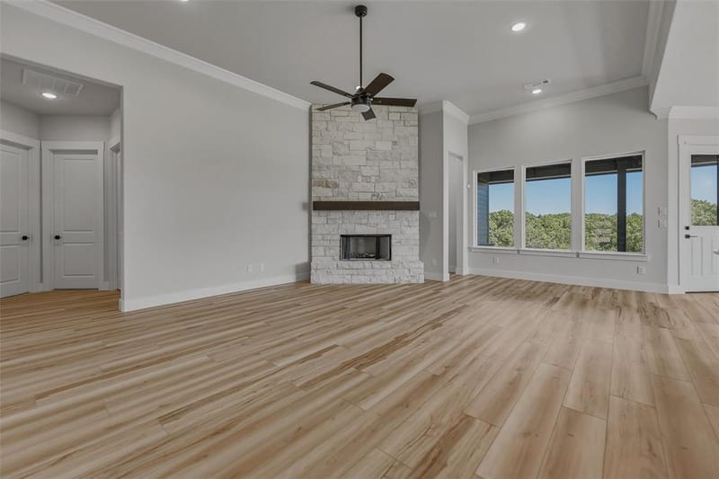 437 Texas Sage Trail, Weatherford TX 76085 - Photo 9