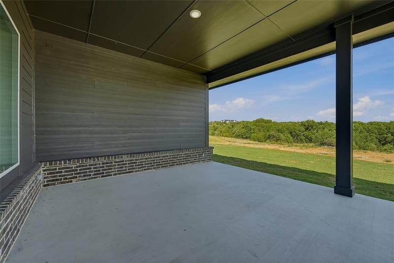 437 Texas Sage Trail, Weatherford TX 76085 - Photo 34