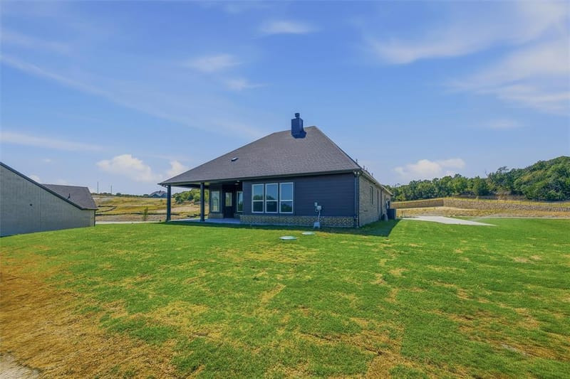 437 Texas Sage Trail, Weatherford TX 76085 - Photo 38