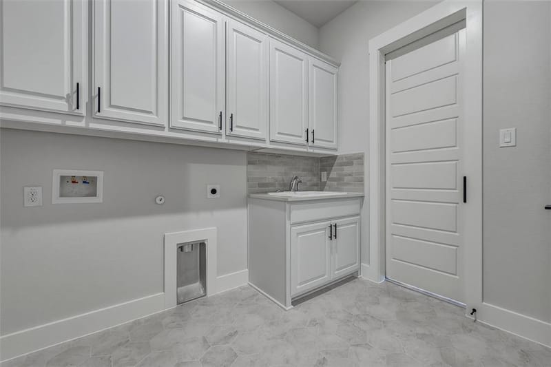 437 Texas Sage Trail, Weatherford TX 76085 - Photo 33