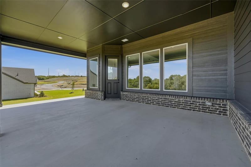 437 Texas Sage Trail, Weatherford TX 76085 - Photo 35