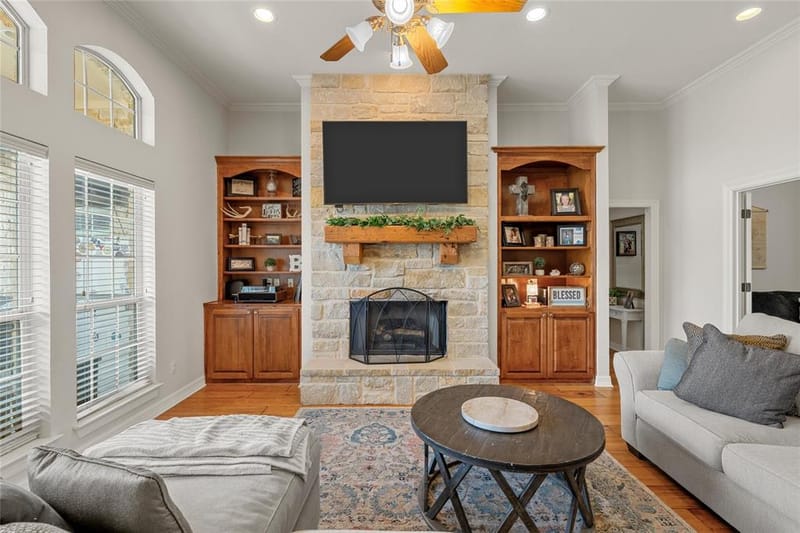 230 Hali Brooke Drive, China Spring TX 76633 - Photo 6
