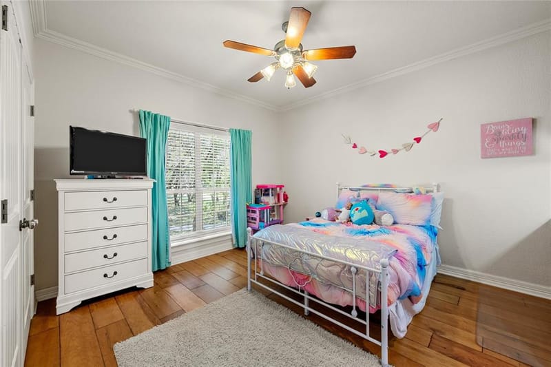 230 Hali Brooke Drive, China Spring TX 76633 - Photo 22