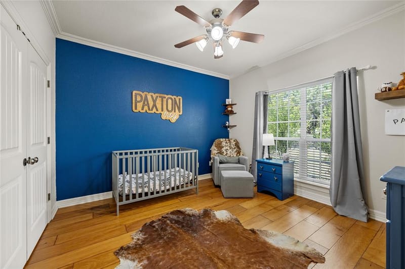 230 Hali Brooke Drive, China Spring TX 76633 - Photo 20