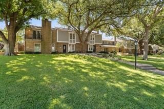 7620 Riverbrook Drive, Dallas TX 75230 - Photo 2
