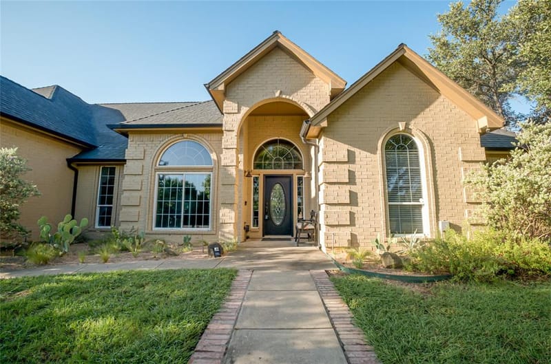 182 Lakeview Drive, Aledo TX 76008 - Photo 6