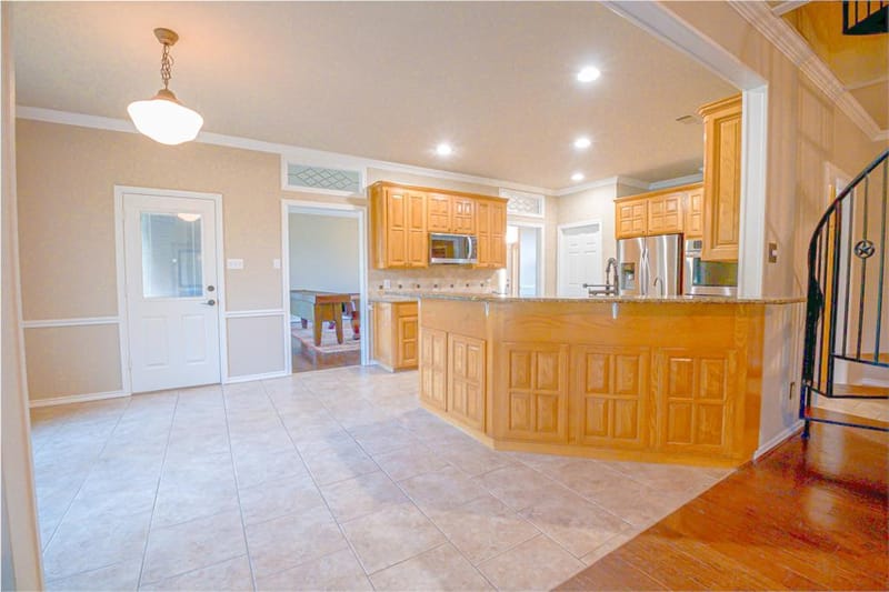 182 Lakeview Drive, Aledo TX 76008 - Photo 12