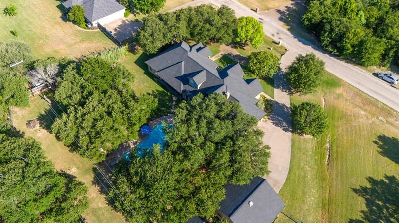 182 Lakeview Drive, Aledo TX 76008 - Photo 5