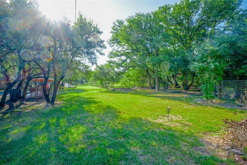 182 Lakeview Drive, Aledo TX 76008 - Photo 38