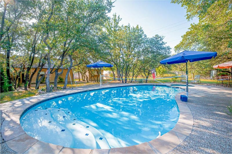 182 Lakeview Drive, Aledo TX 76008 - Photo 33