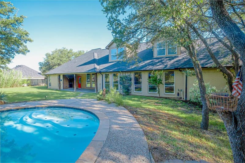 182 Lakeview Drive, Aledo TX 76008 - Photo 37