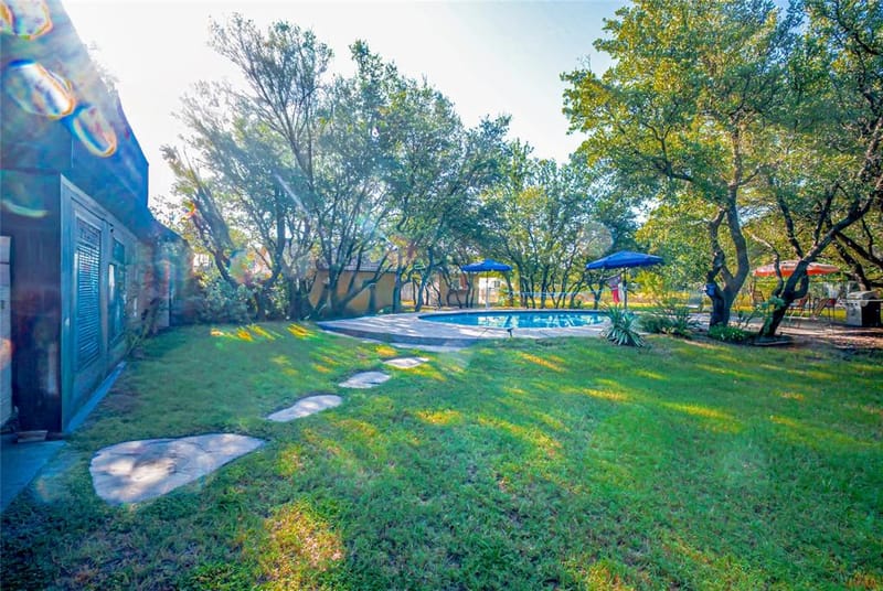 182 Lakeview Drive, Aledo TX 76008 - Photo 40