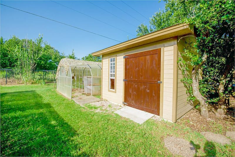 182 Lakeview Drive, Aledo TX 76008 - Photo 35