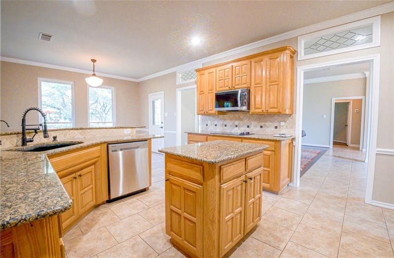 182 Lakeview Drive, Aledo TX 76008 - Photo 31