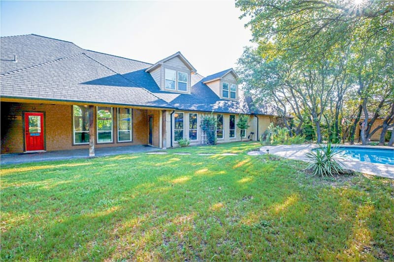 182 Lakeview Drive, Aledo TX 76008 - Photo 39