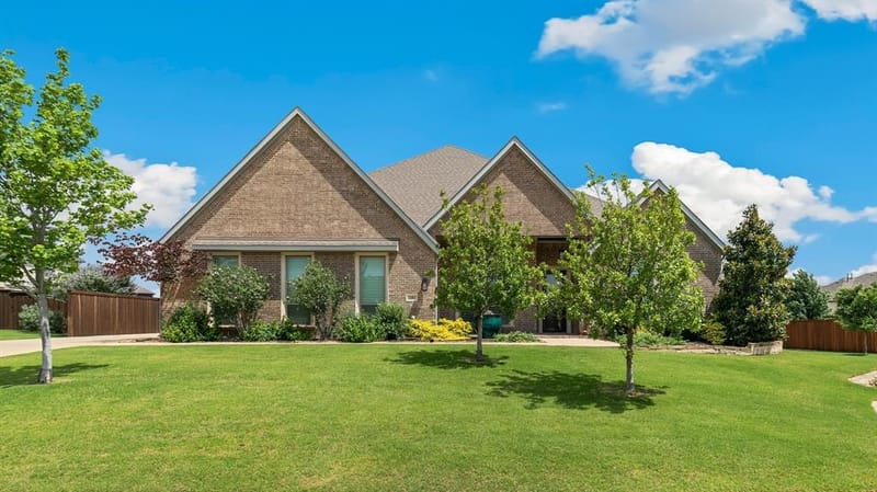 1181 Saint Peter Lane, Prosper TX 75078 - Photo 7