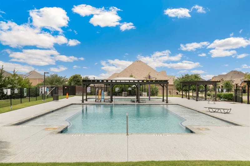 1181 Saint Peter Lane, Prosper TX 75078 - Photo 36