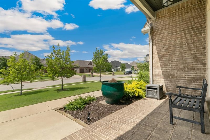 1181 Saint Peter Lane, Prosper TX 75078 - Photo 32
