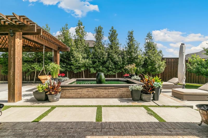 1181 Saint Peter Lane, Prosper TX 75078
